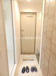 アステール白楽町の物件内観写真